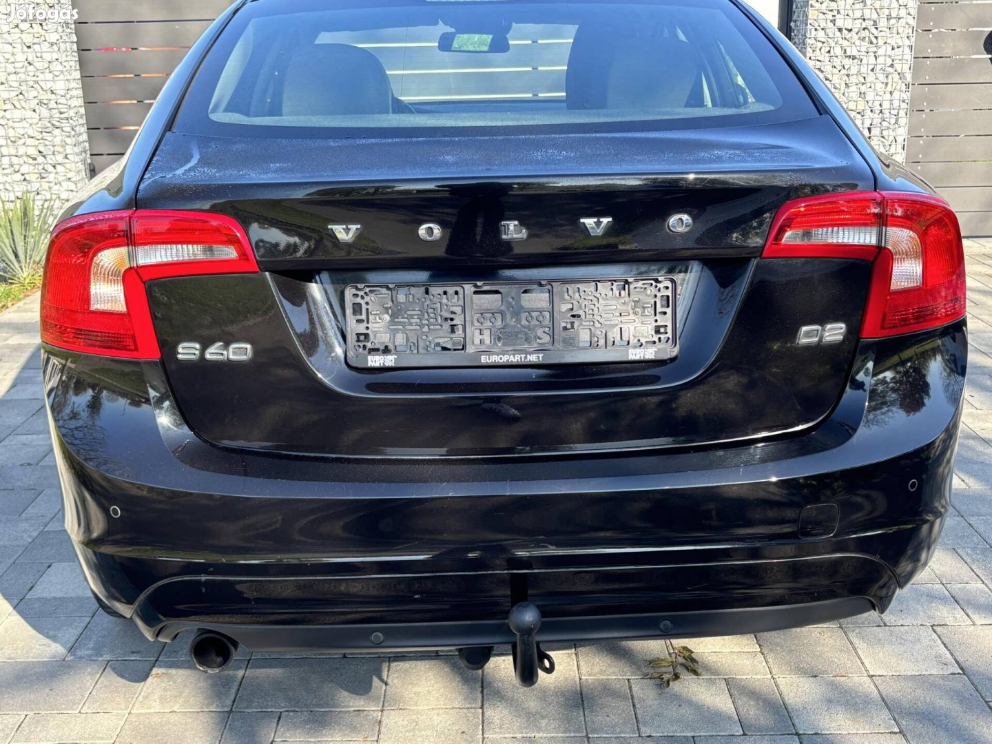 Volvo S60 2.0 D [D2] Summum 150000km.Tempomat.N...